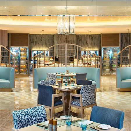The Westin Zhujiajian Resort, Zhoushan Luaran gambar