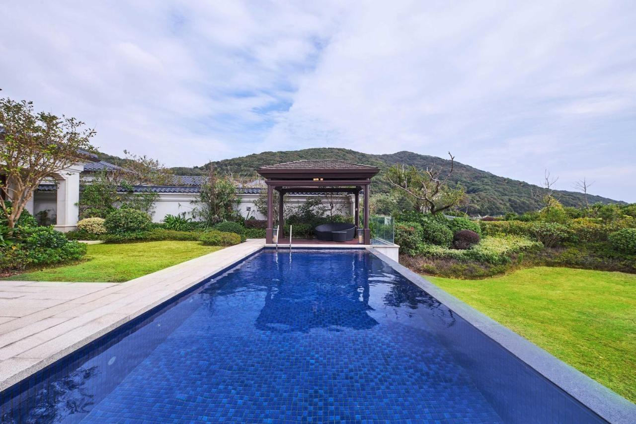 The Westin Zhujiajian Resort, Zhoushan Luaran gambar