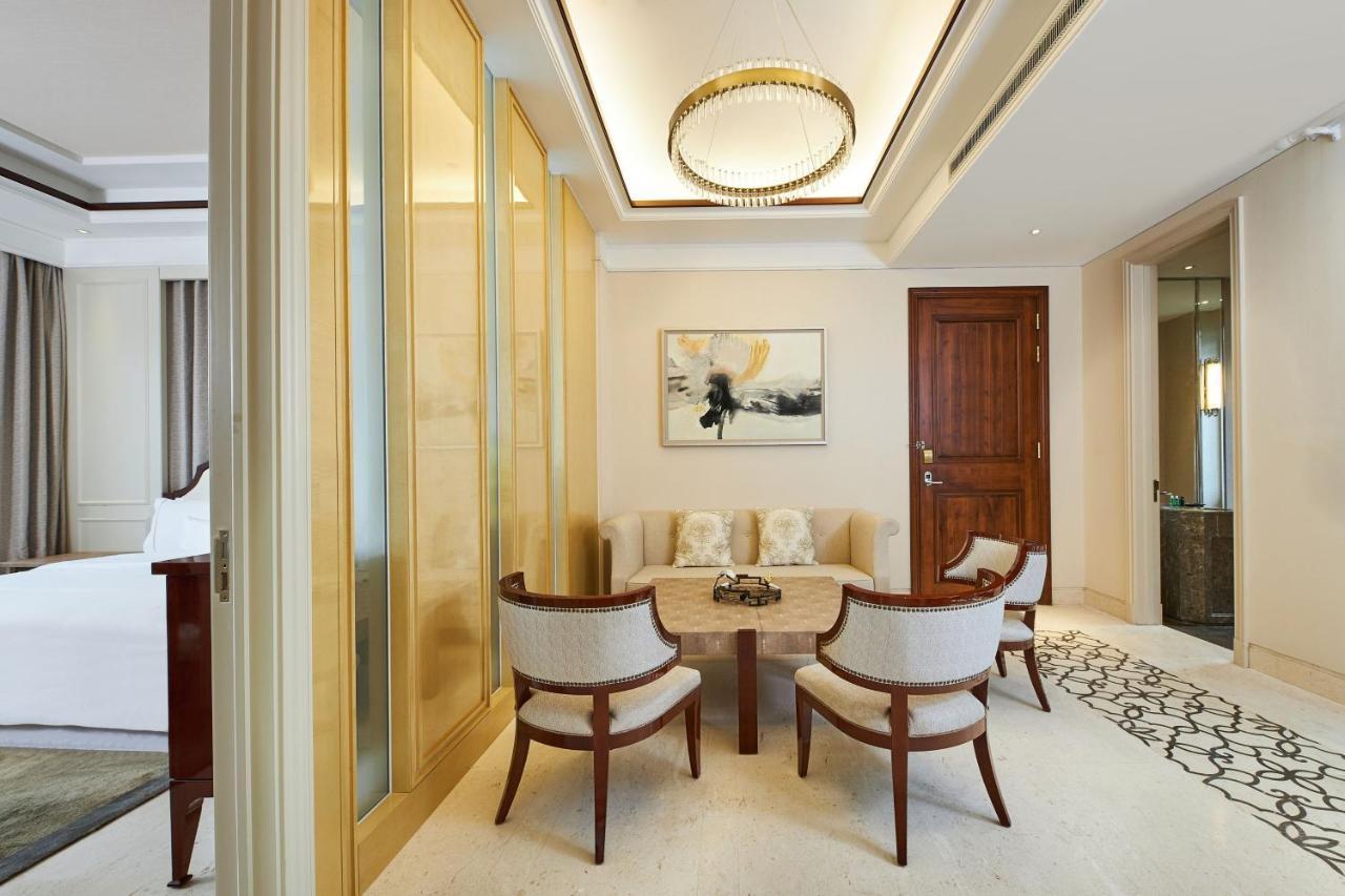 The Westin Zhujiajian Resort, Zhoushan Luaran gambar