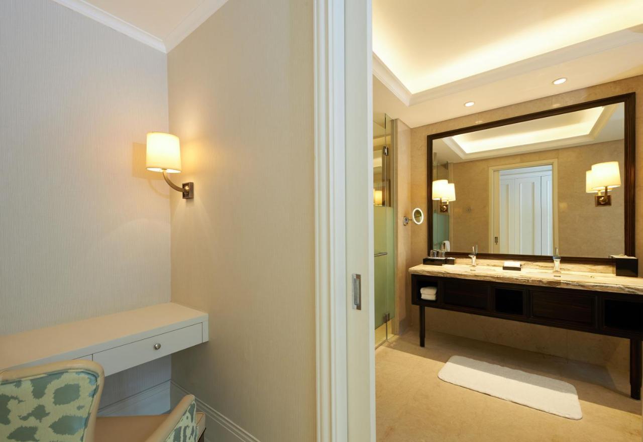 The Westin Zhujiajian Resort, Zhoushan Luaran gambar
