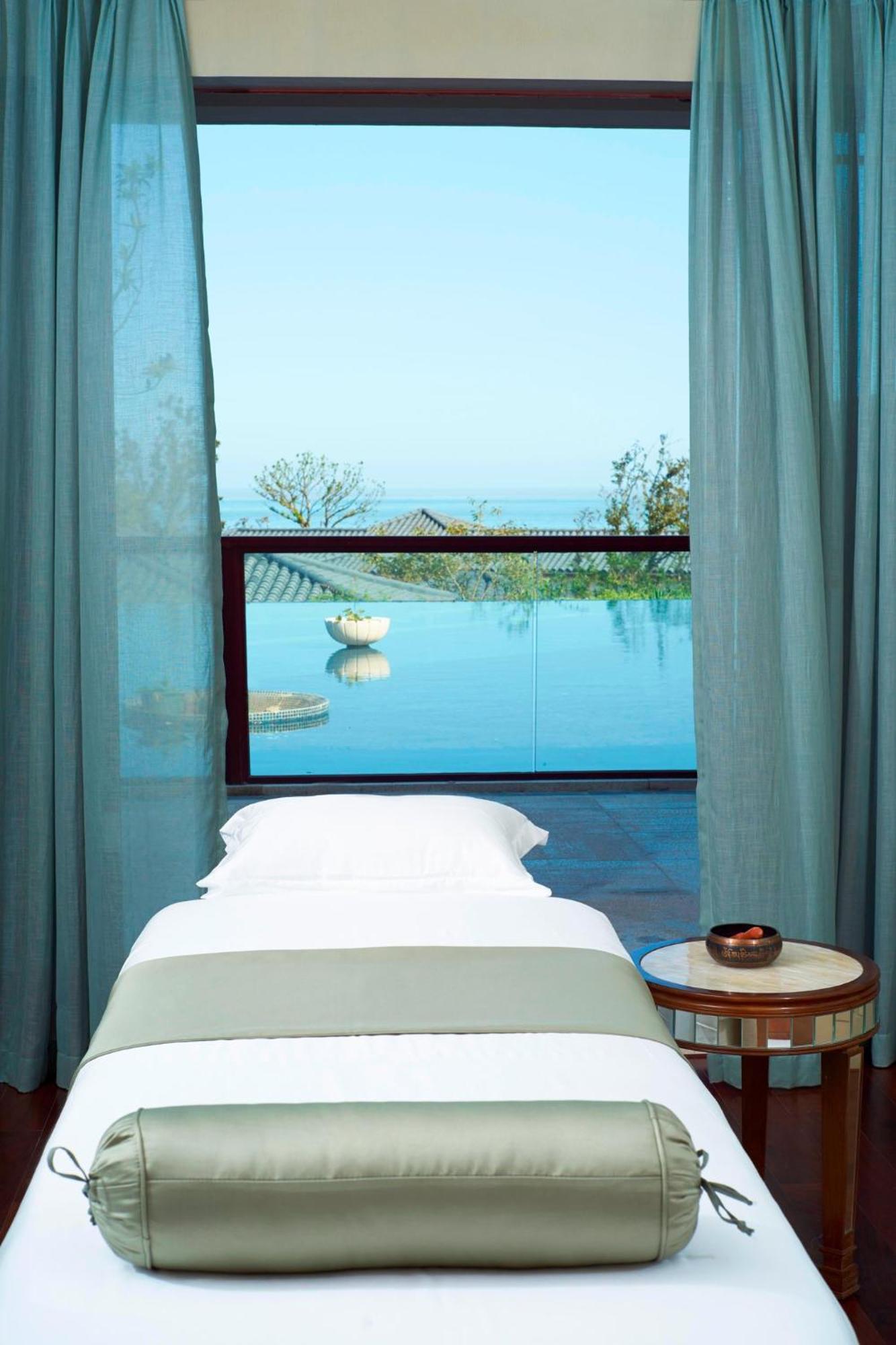 The Westin Zhujiajian Resort, Zhoushan Luaran gambar