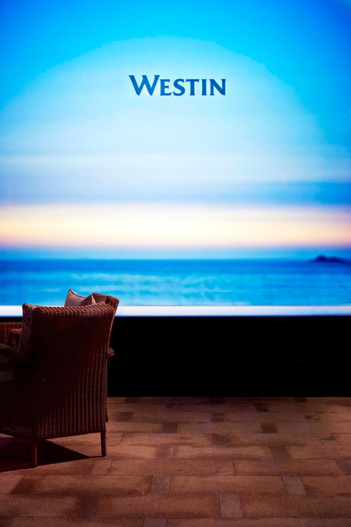 The Westin Zhujiajian Resort, Zhoushan Luaran gambar