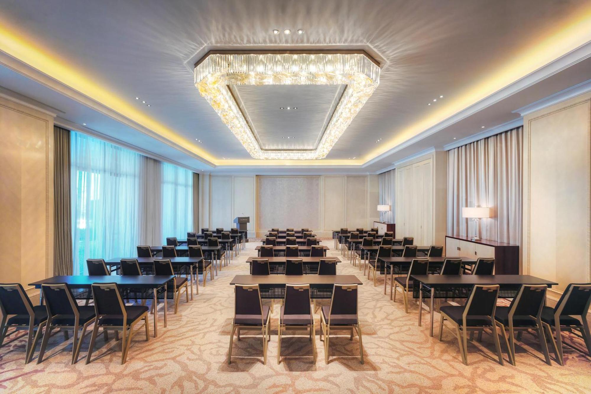 The Westin Zhujiajian Resort, Zhoushan Luaran gambar
