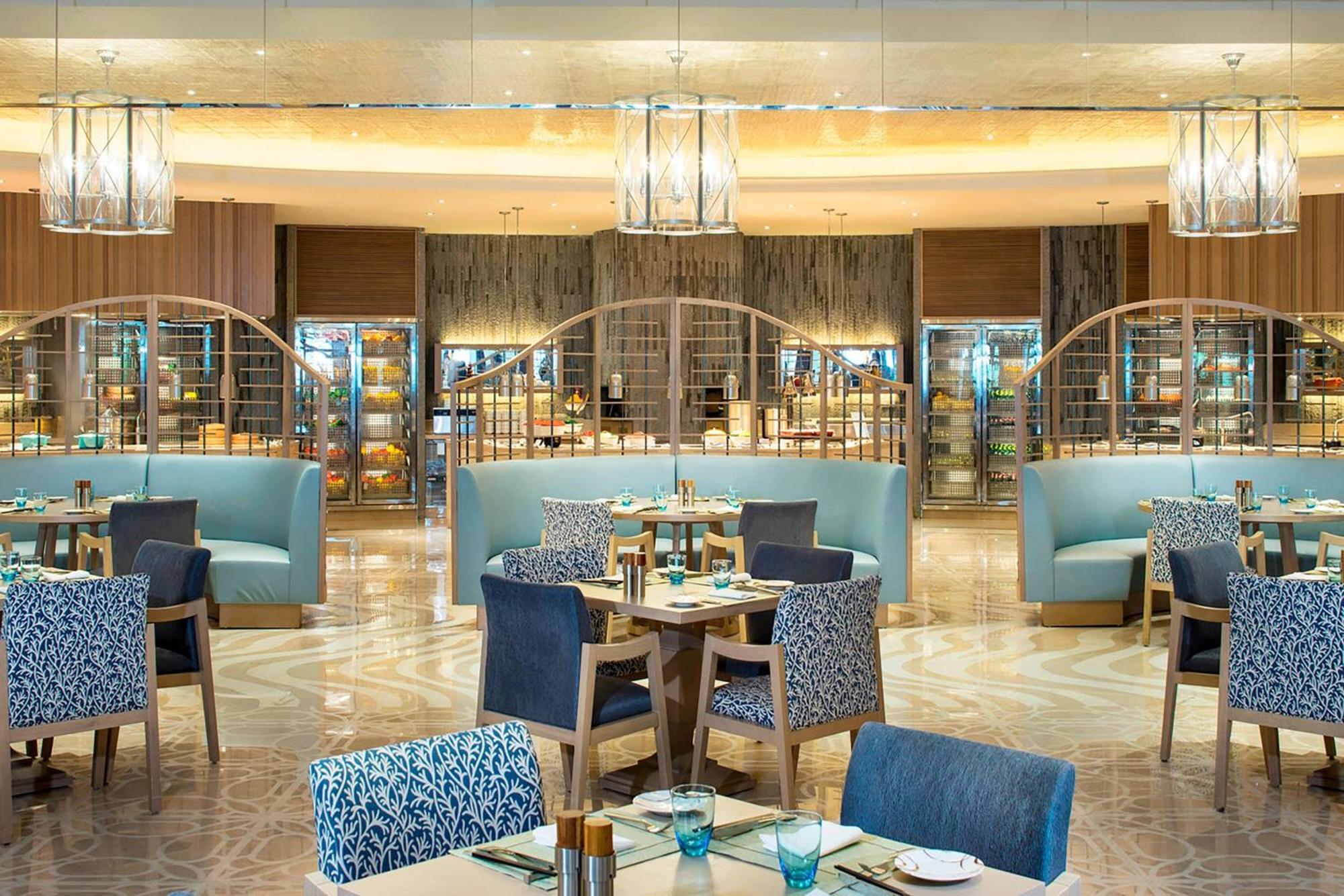 The Westin Zhujiajian Resort, Zhoushan Luaran gambar