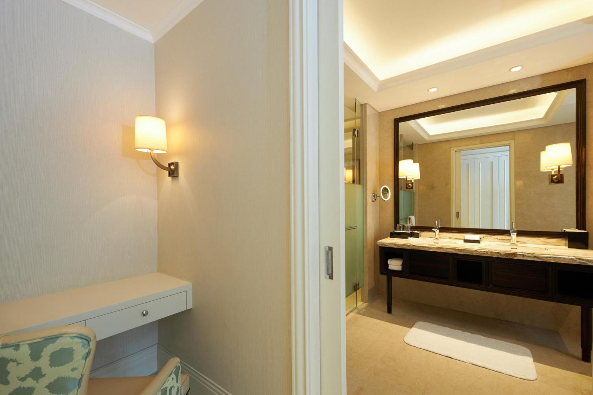 The Westin Zhujiajian Resort, Zhoushan Luaran gambar