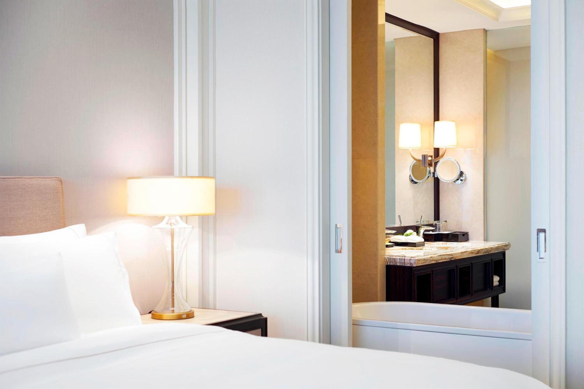 The Westin Zhujiajian Resort, Zhoushan Luaran gambar
