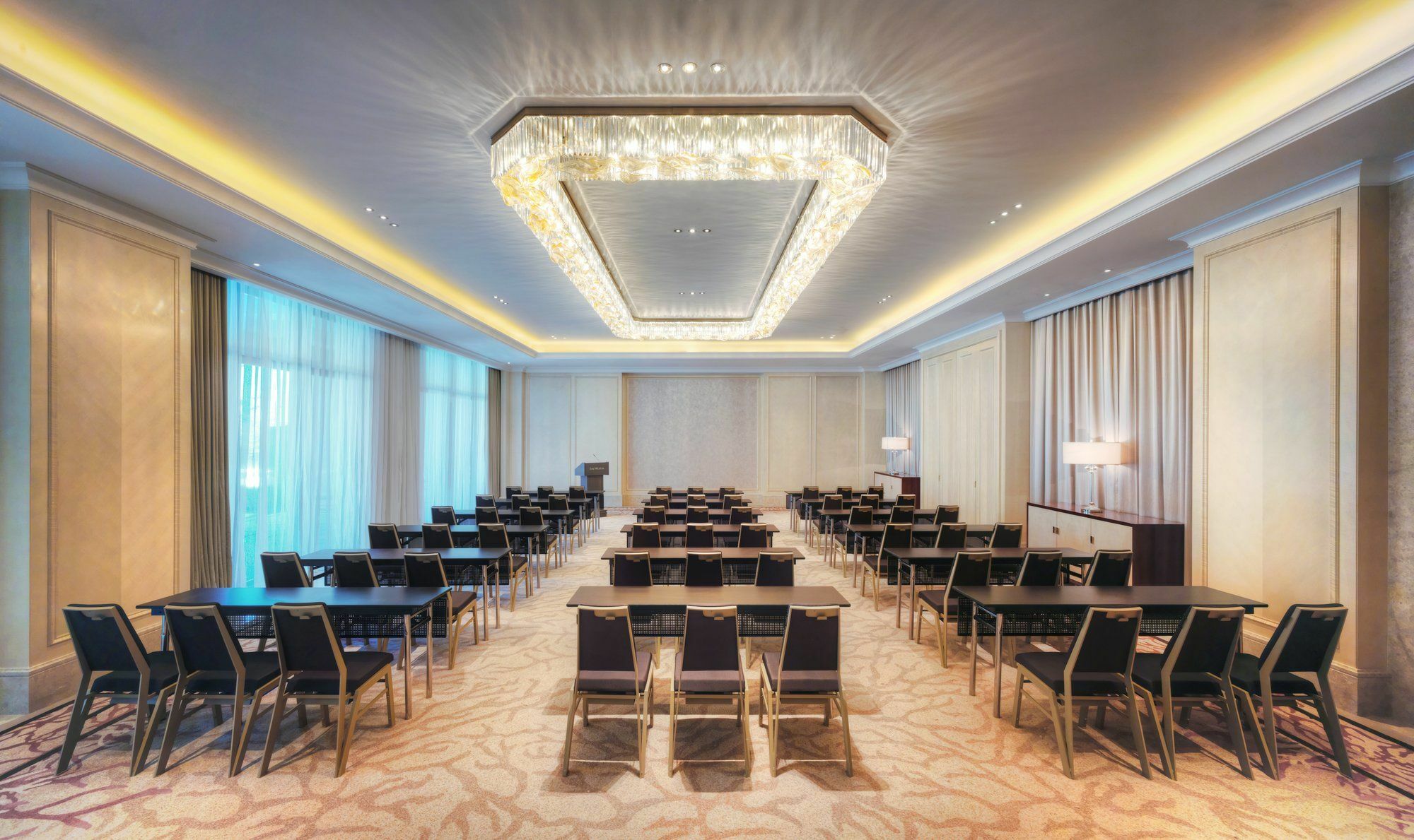 The Westin Zhujiajian Resort, Zhoushan Luaran gambar