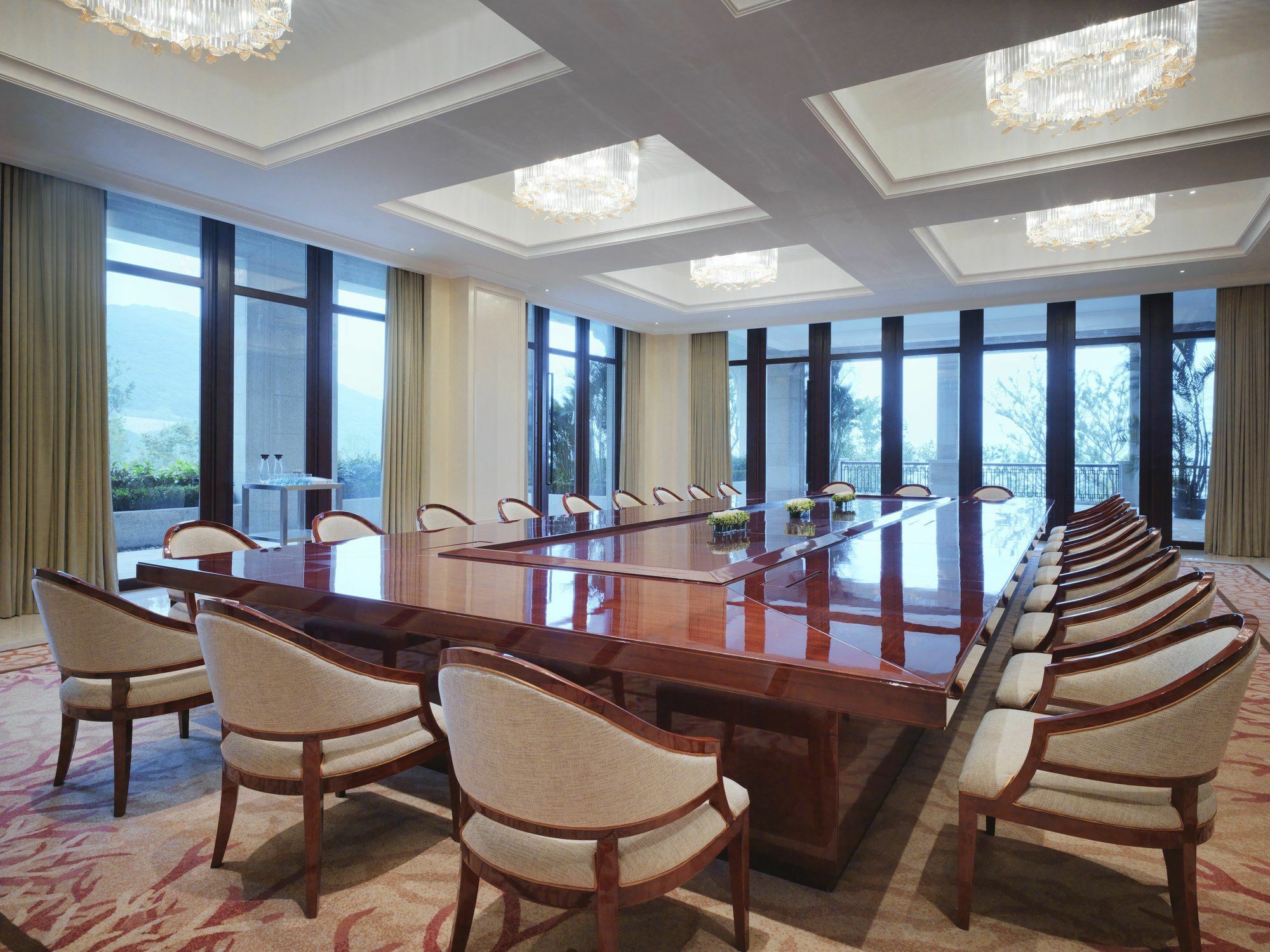 The Westin Zhujiajian Resort, Zhoushan Luaran gambar